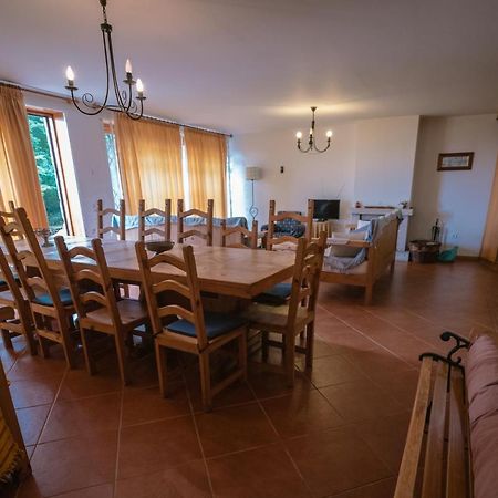 Casa Dos Peliteiros Villa Vilarinho  Eksteriør billede