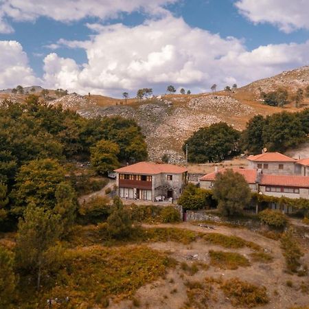 Casa Dos Peliteiros Villa Vilarinho  Eksteriør billede