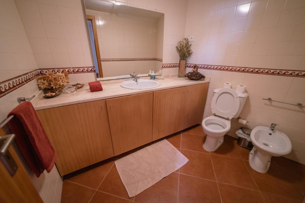 Casa Dos Peliteiros Villa Vilarinho  Eksteriør billede