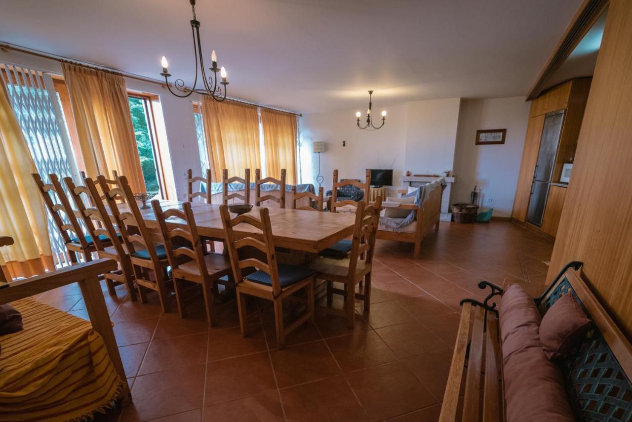 Casa Dos Peliteiros Villa Vilarinho  Eksteriør billede