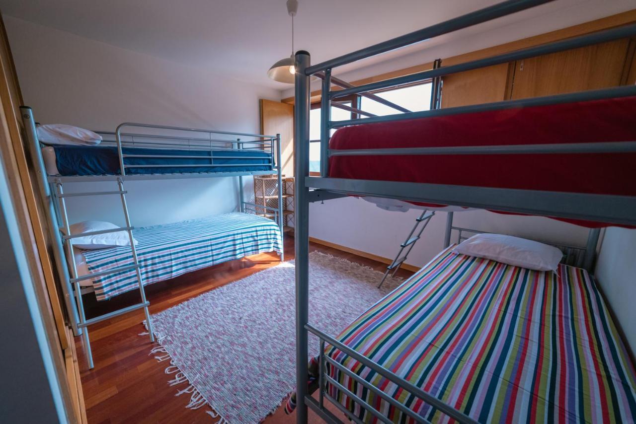 Casa Dos Peliteiros Villa Vilarinho  Eksteriør billede