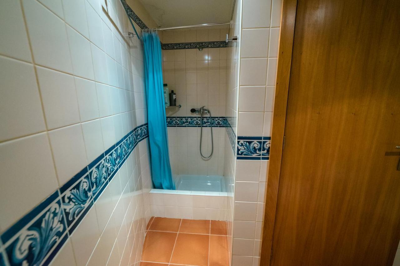 Casa Dos Peliteiros Villa Vilarinho  Eksteriør billede