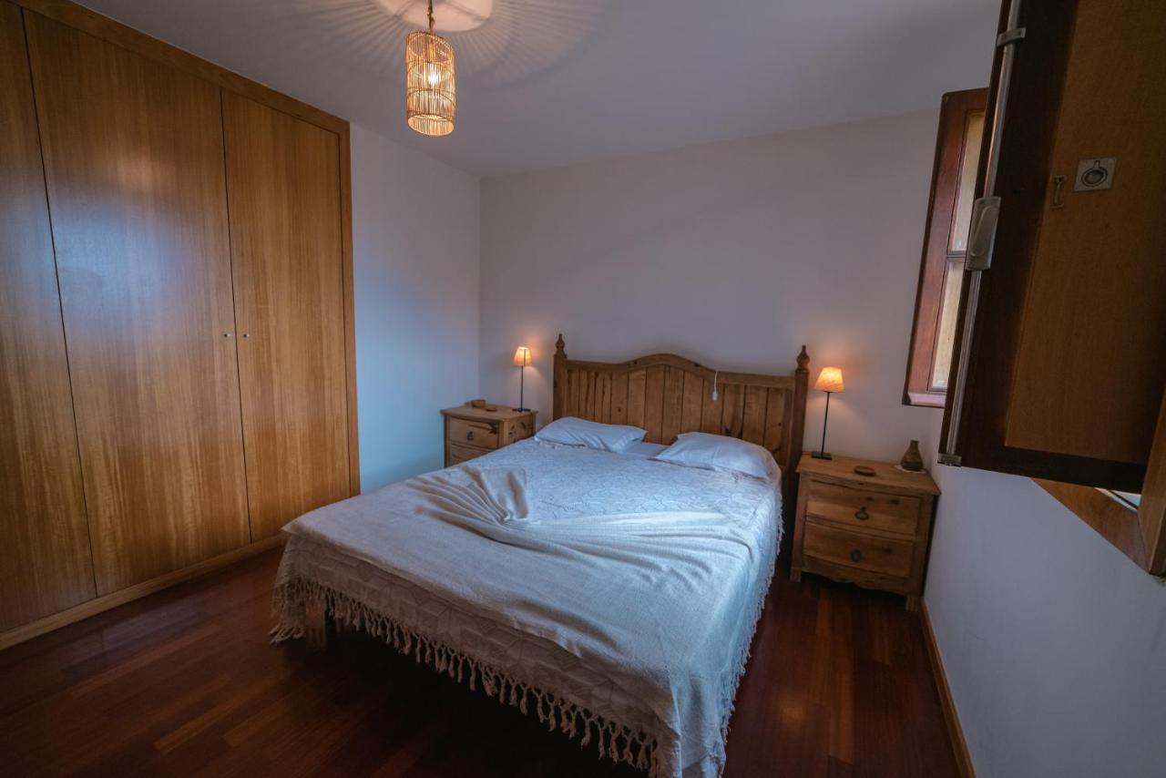 Casa Dos Peliteiros Villa Vilarinho  Eksteriør billede